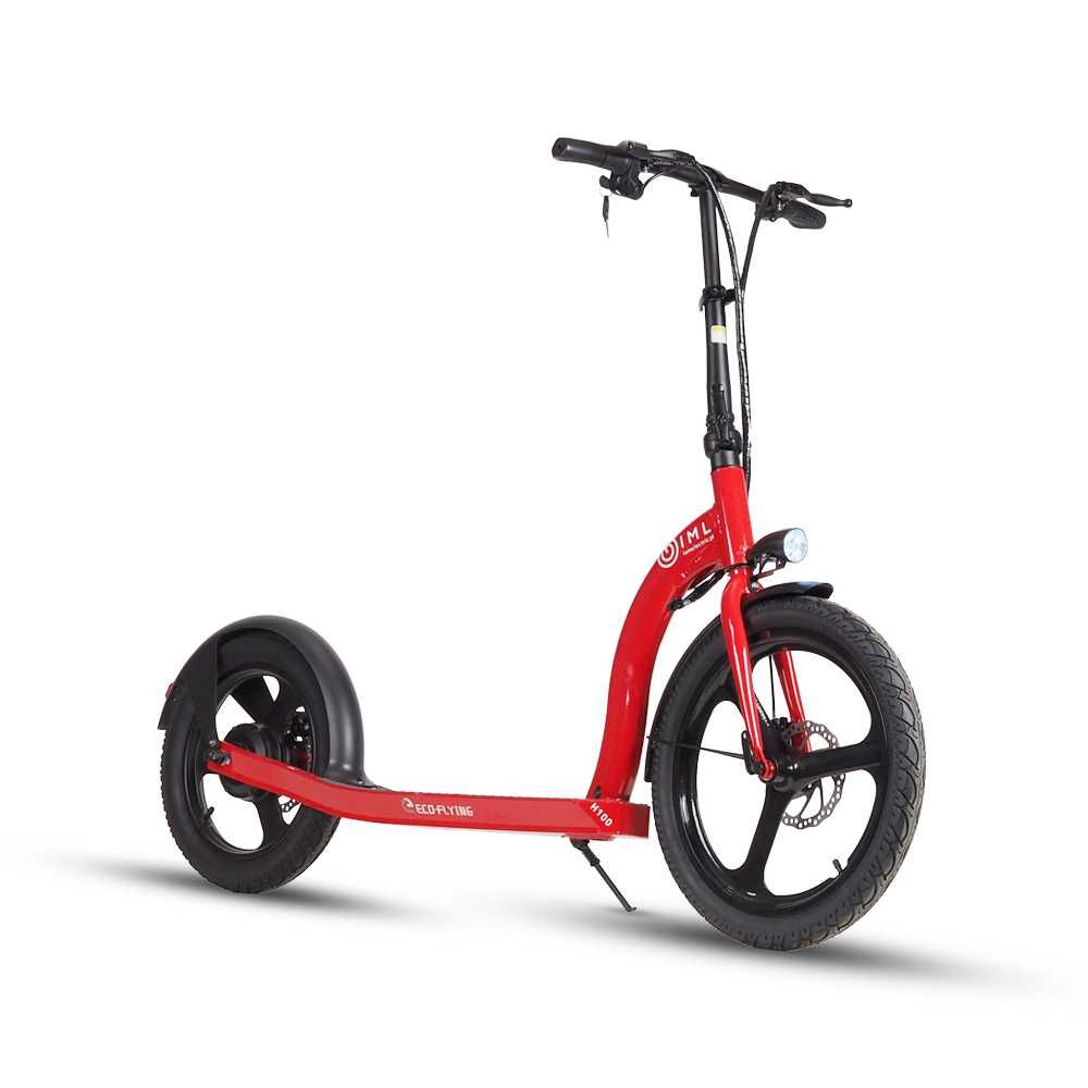Hulajnoga elektryczna EF Slider.W ofercie wszyskie pojazddy marki IML