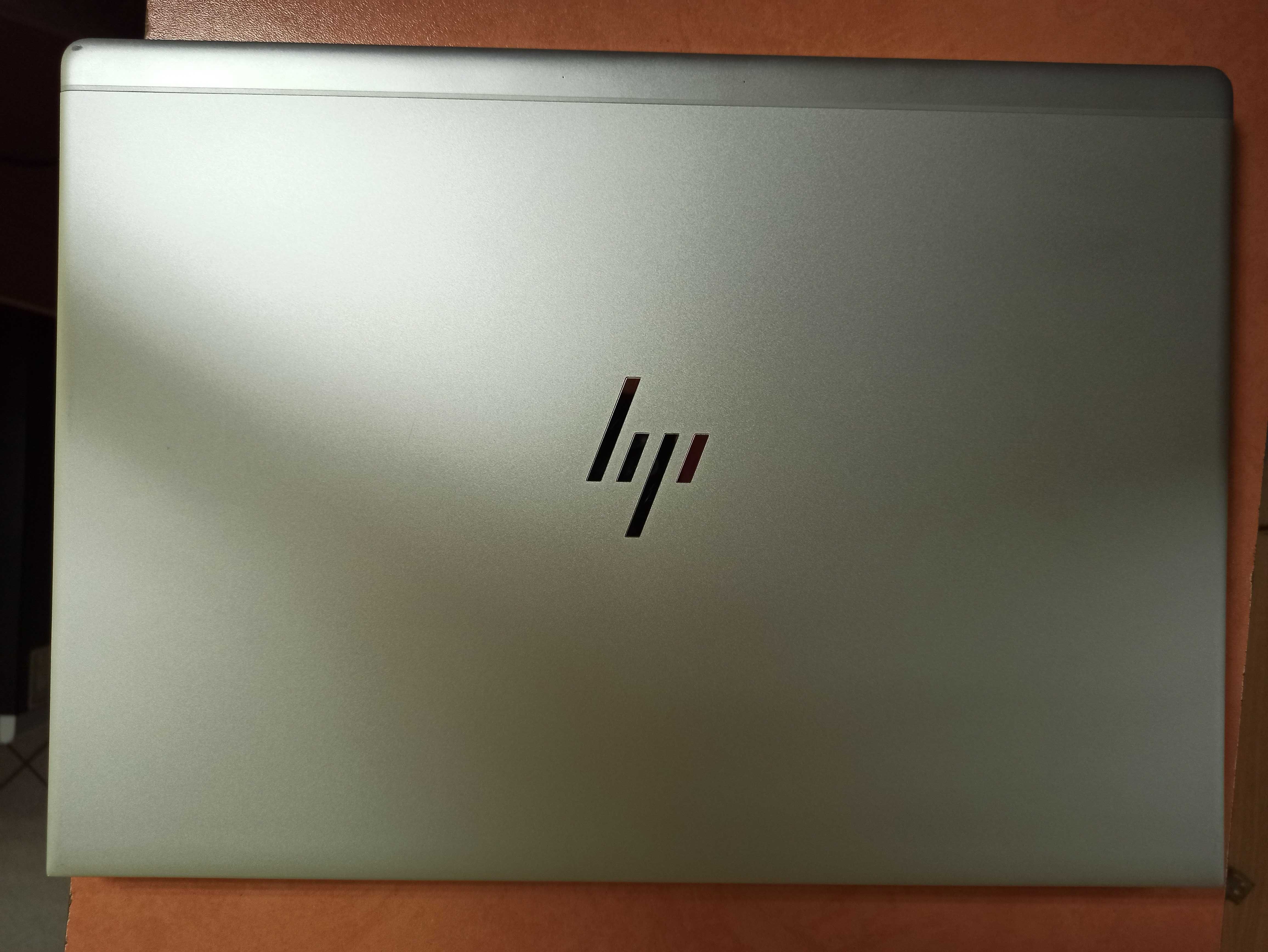 Ноутбук HP 840 G5 IPS Full HD 120Hz Touch 16/256Gb i5-8350U