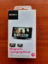 Charging Dock para Sony Xperia Z3