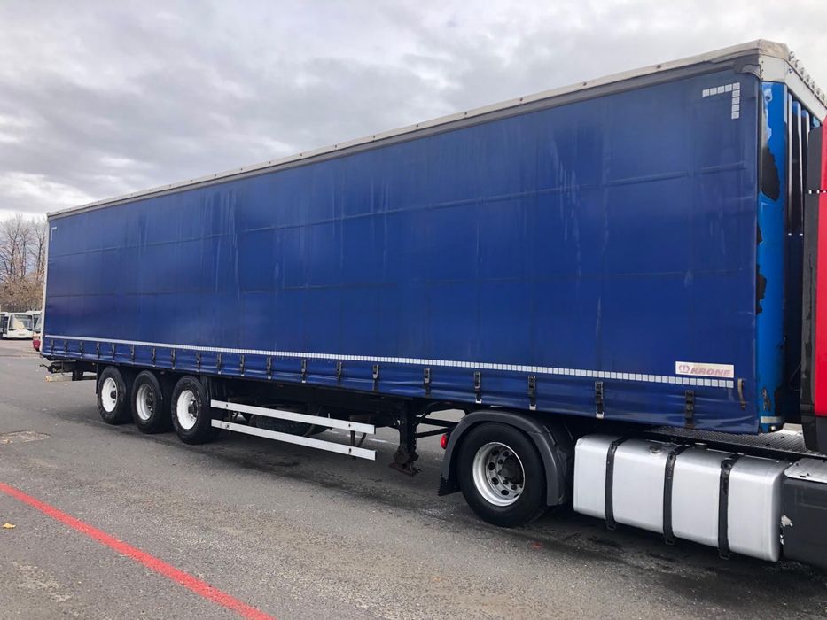 Kaczepa krone standard