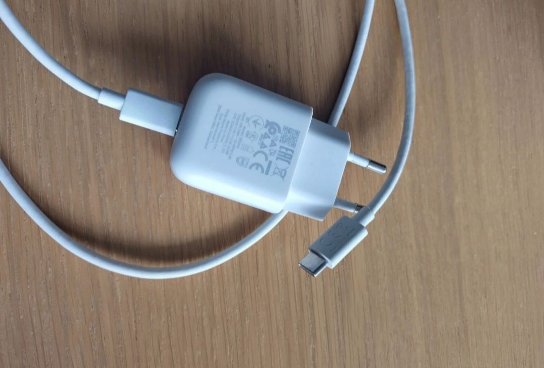 Ładowarka IQOS USB C