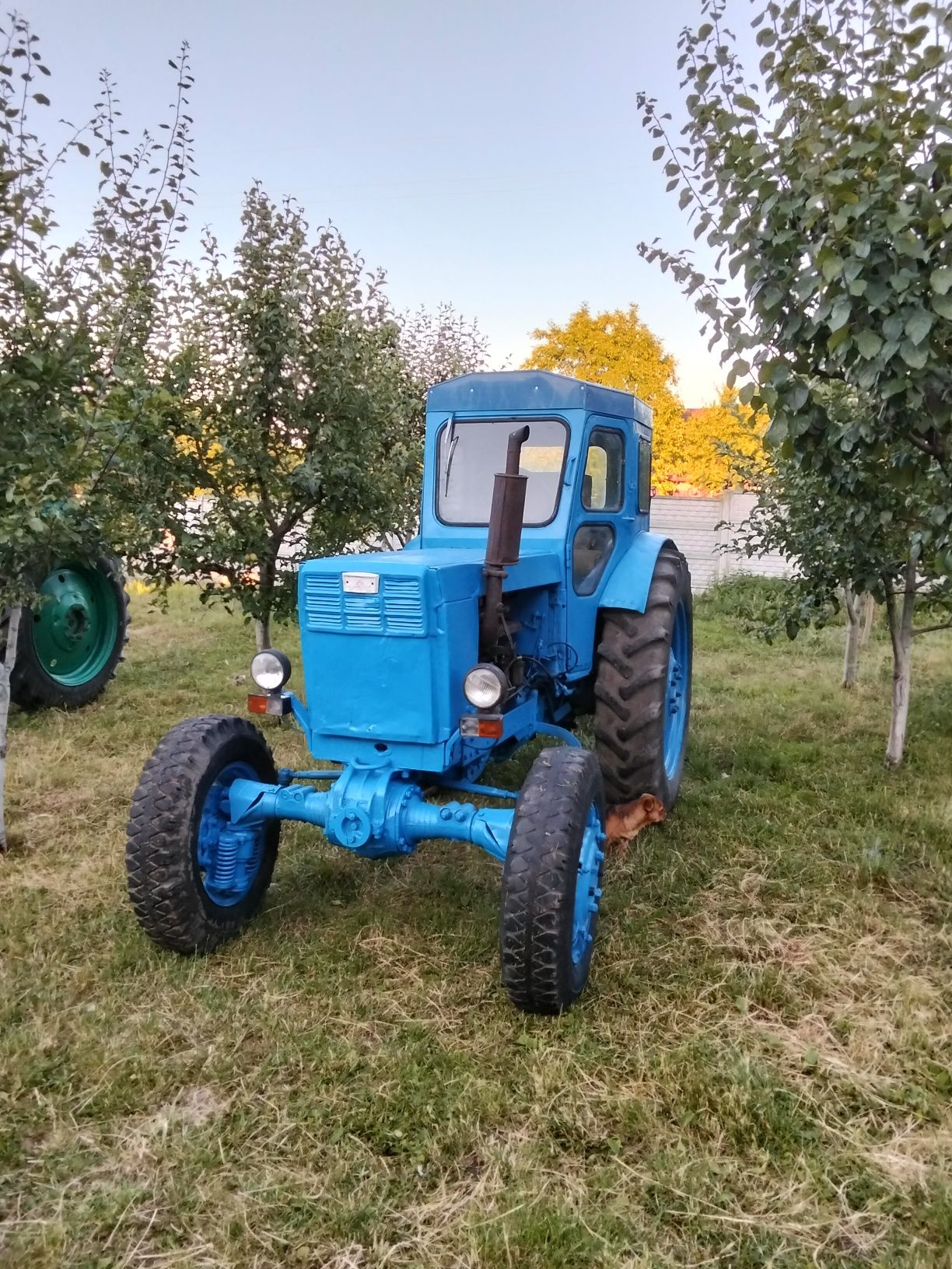 Хороший т40 ам повний привід