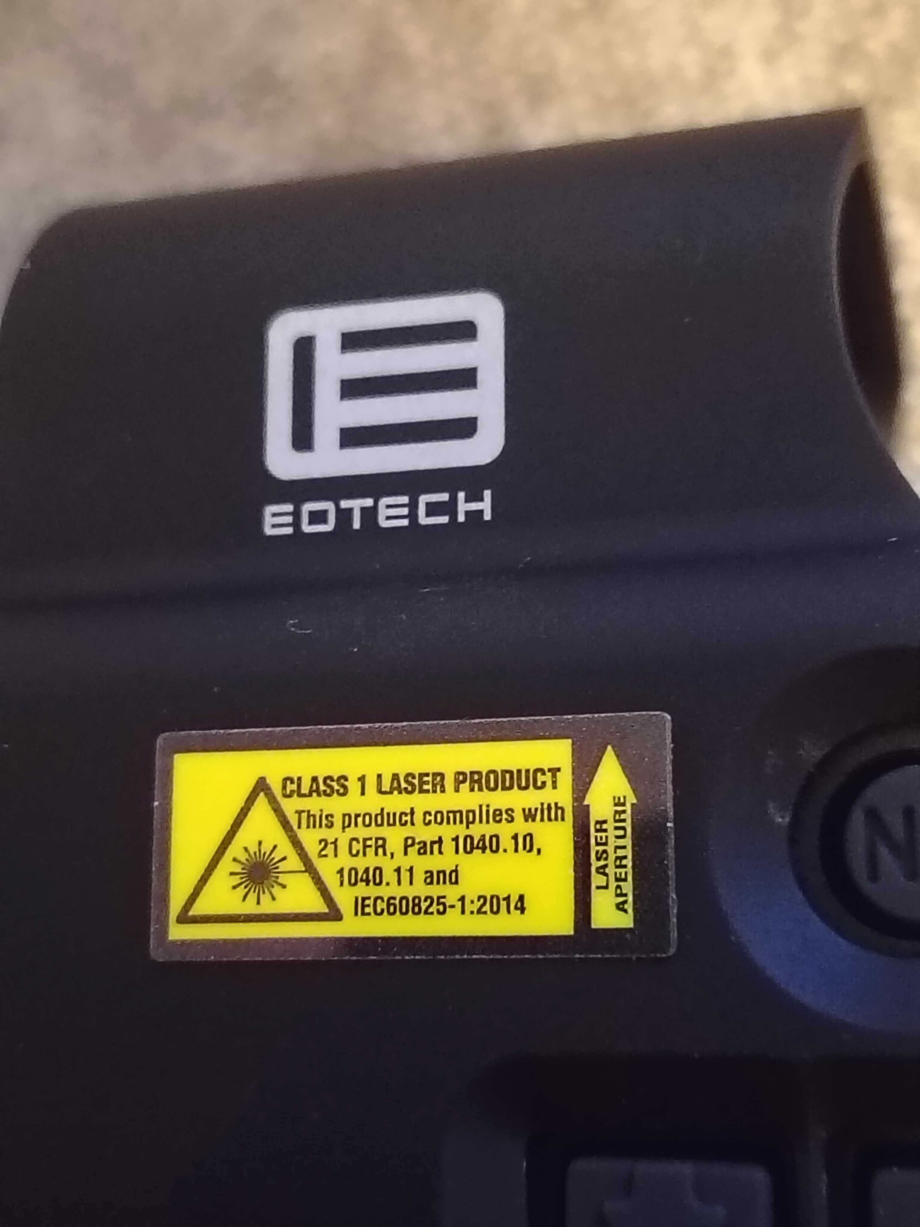 EOTECH EXPS 3-0 nowy