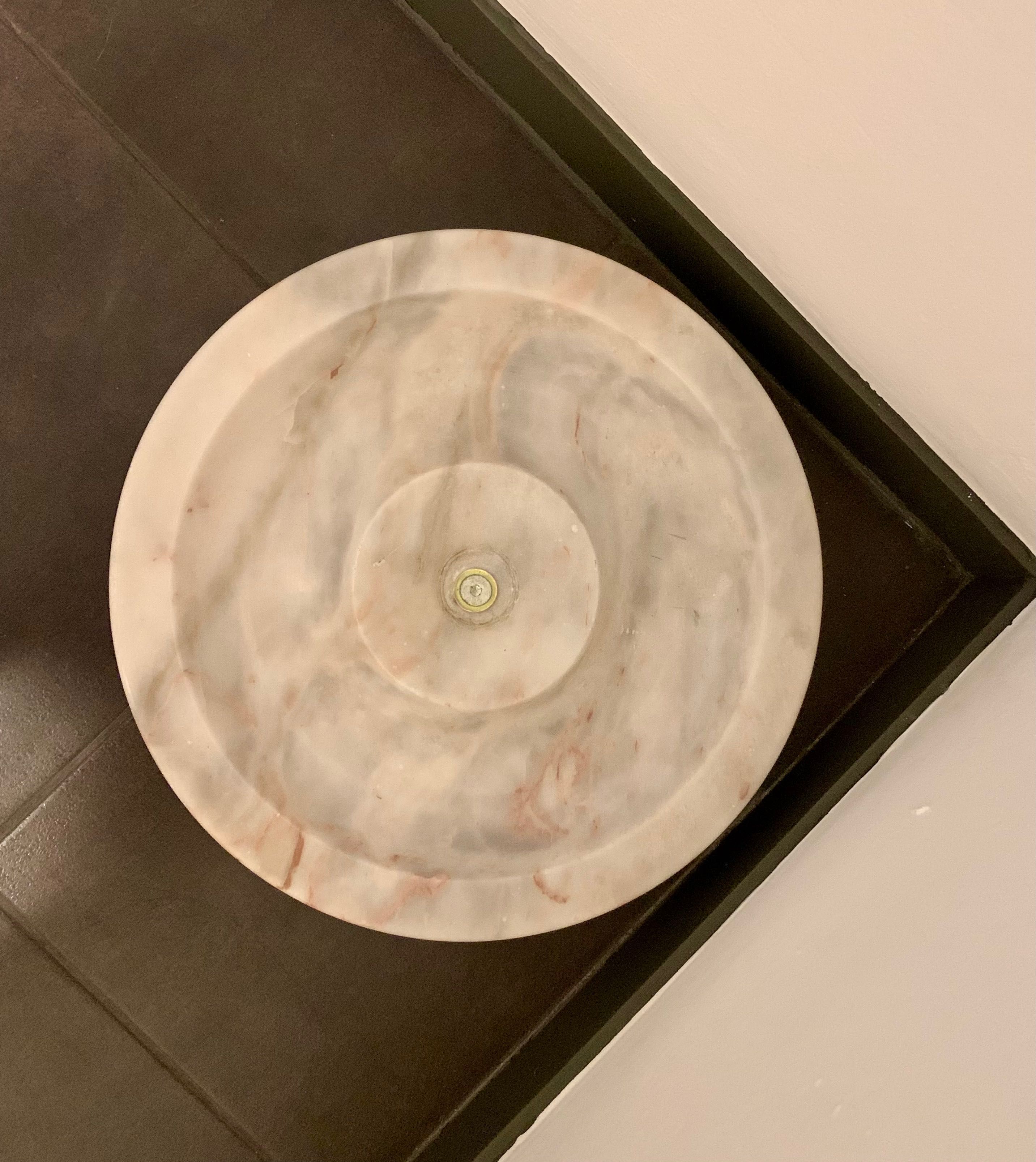 Vendo Base mármore