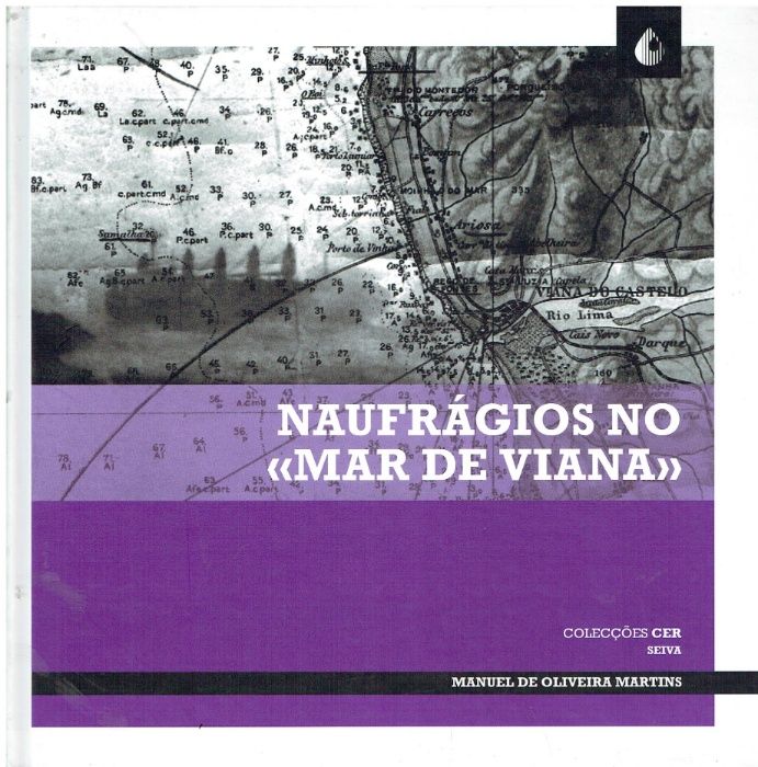 1051 - Livros sobre Vale do Lima -Viana de Castelo / Ponte de Lima 2