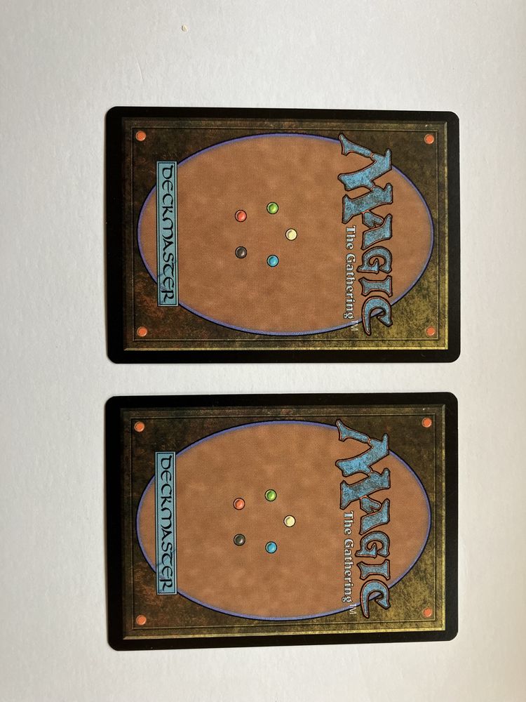 MTG , Phyrexian Tower x2 envio incluido
