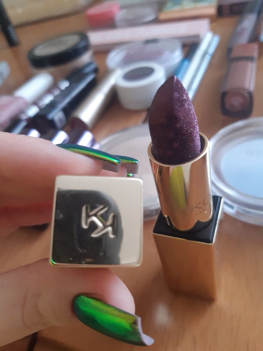 Лот різної косметики