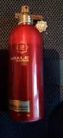 Montale(обмен) crystal aoud 100ml(original,)унисекс