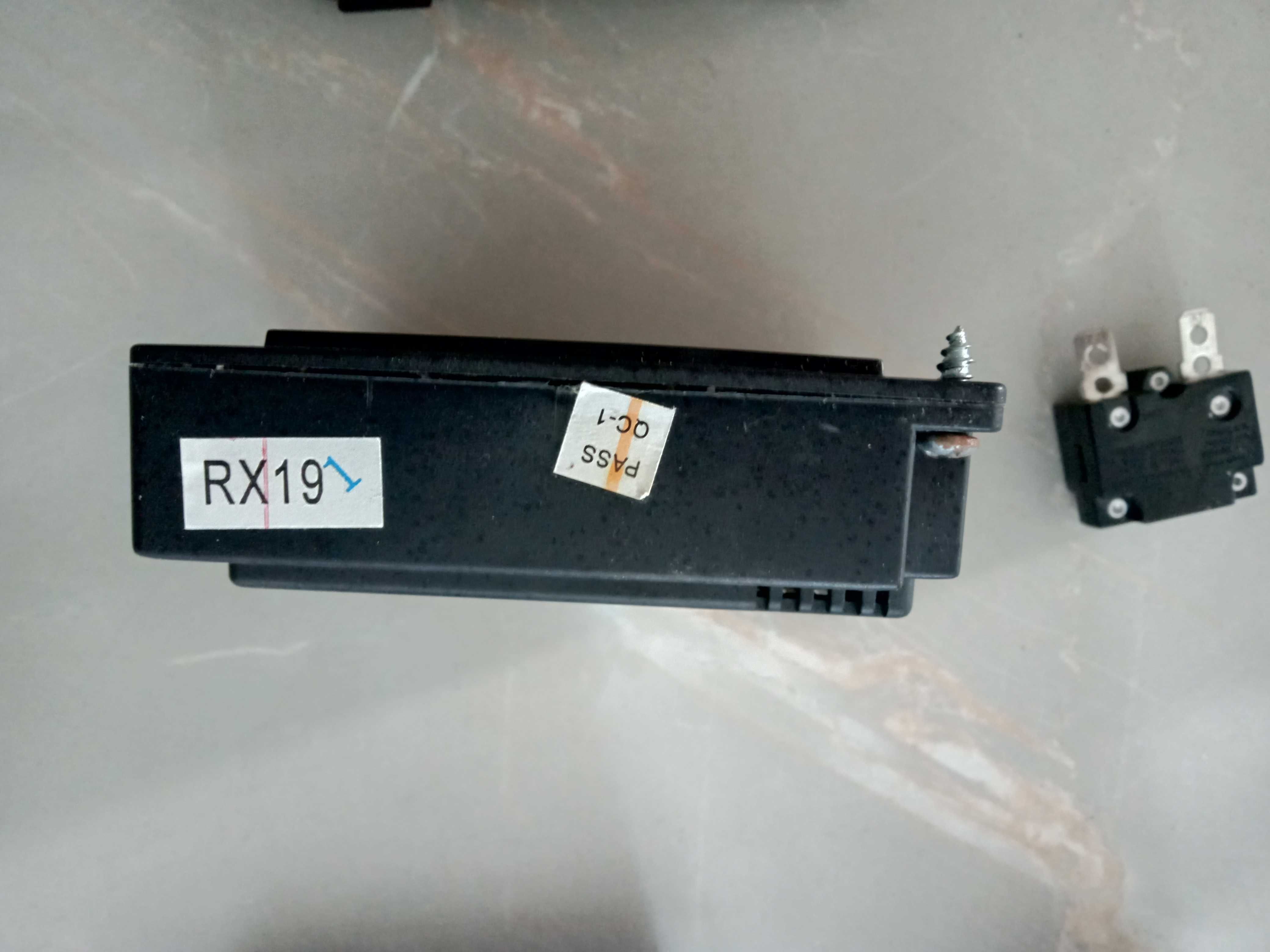 Napęd silnik elektryczny 4x4 12V Sterownik wiązka kabli przekładnie