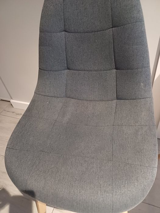 Krzesła zestaw 6