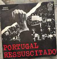 Single Grupo In-Clave – Portugal Ressuscitado