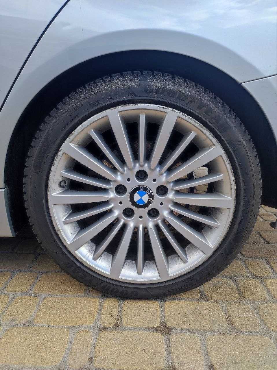 BMW 328I 2.0 2013р