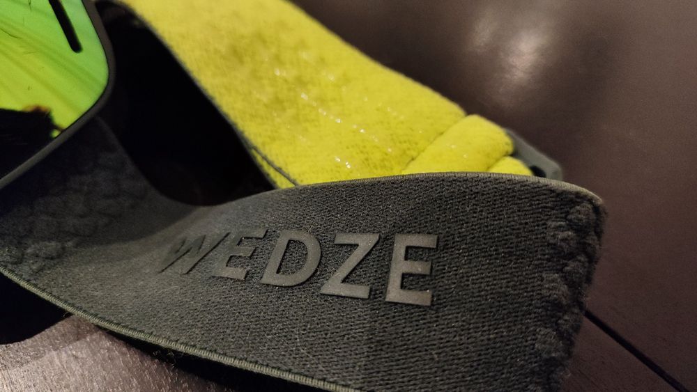 Óculos de Ski / Snowboard