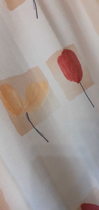 Zasłony długie grubsze eleganckie