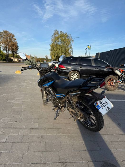 Продам spark sp150r12s