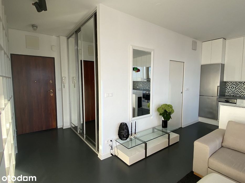 BEZPOŚREDNIO, apartament,  Triton, ul. Grójecka 194, z garażem, PILNE!