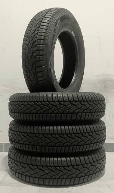 Opony 155/80 R13 BARUM QUARTARIS 5 Całoroczne 155/80r13