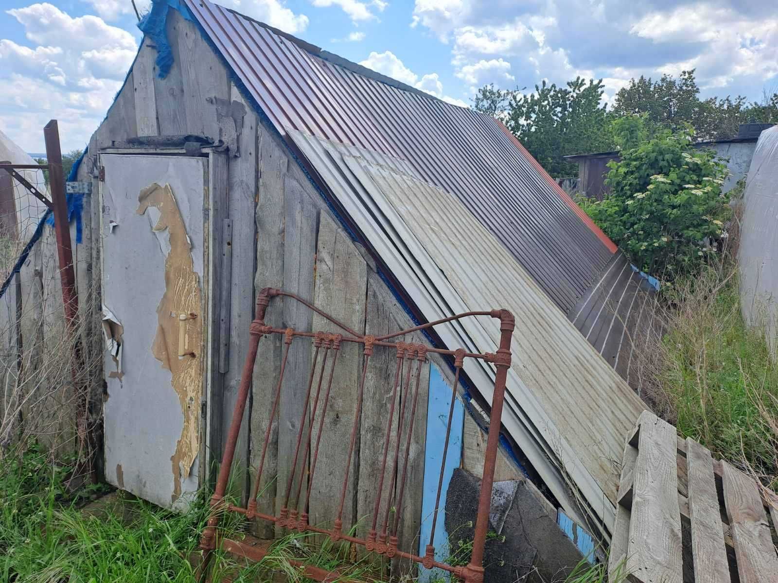 Продаж будинку з великою ділянкою і сонячною станцією Солонянський р-н