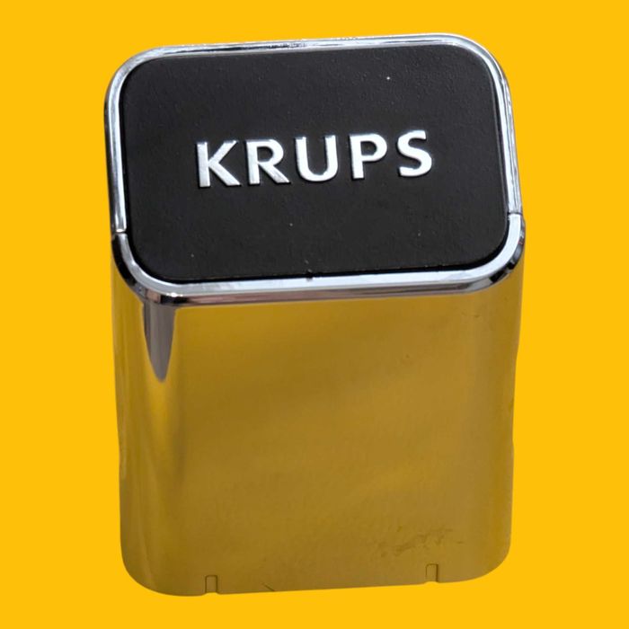 Krups EA89 Evidence KOMPLET wylewka, igła, obudowa spieniacz EA891110