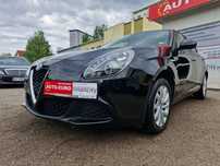 Alfa Romeo Giulietta 1.4T 120KM, gwarancja, serw ASO, piękny egzemplarz, stan idealny!