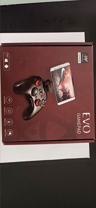 Xiaomi Redmi Note 14 Pro Plus 5G  + Gamepad EVO + Redmi Buds 6 play