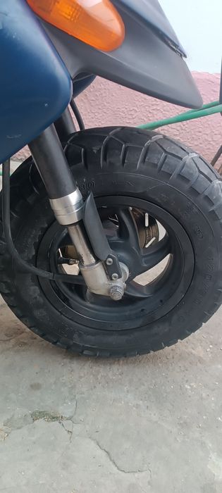 Gilera stalker 50cc