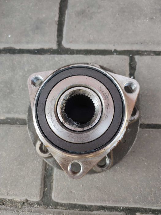 OEM 5Q0407621E ступица передняя левая\правая, шрус, AUDI Q3 USA 2020-