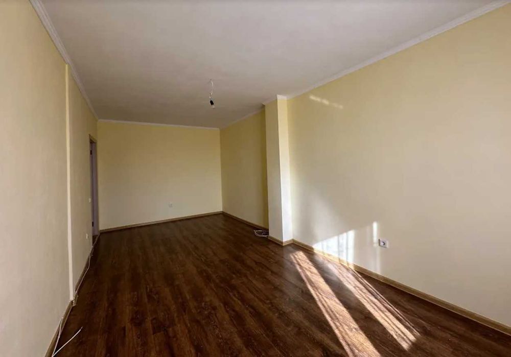 продаж 1к Вишенька Новобуд АГВ однокімнатна квартира без меблів 47м2