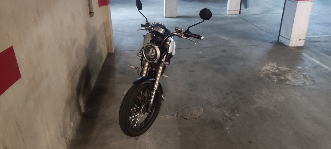 Supersoco Tc max