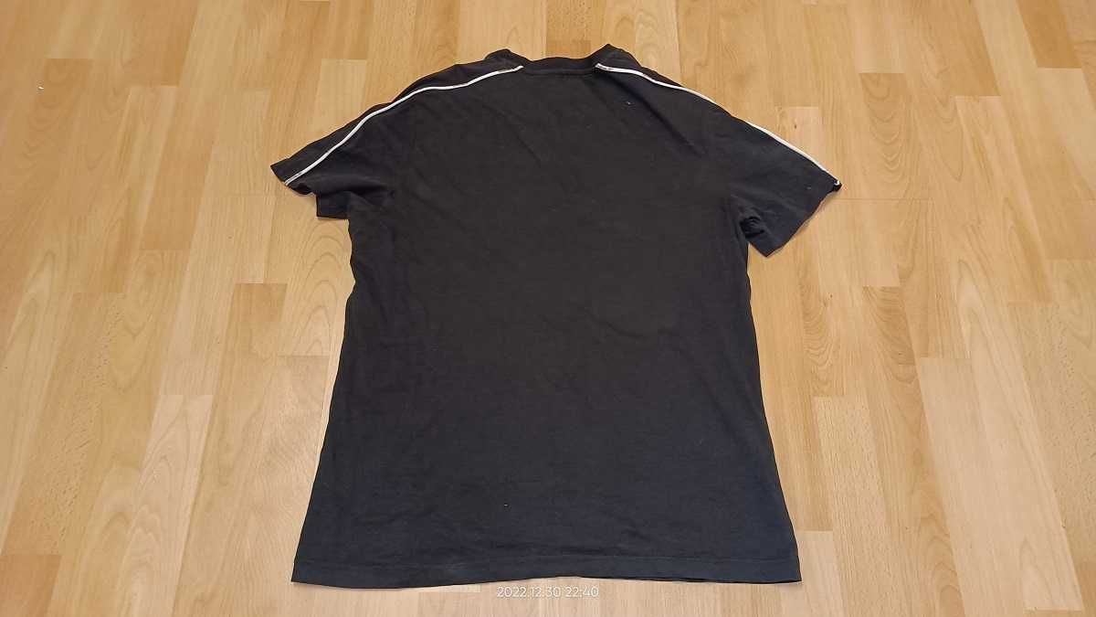 REEBOK - t-shirt męski rozm.M