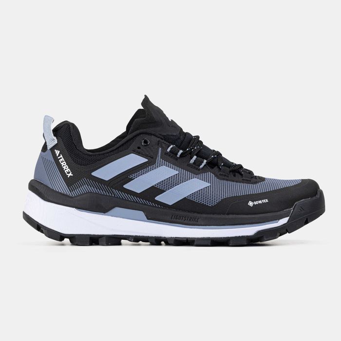 Мужские зимние кроссовки Adidas Terrex Skychaser Tech Gore-Tex Termo
