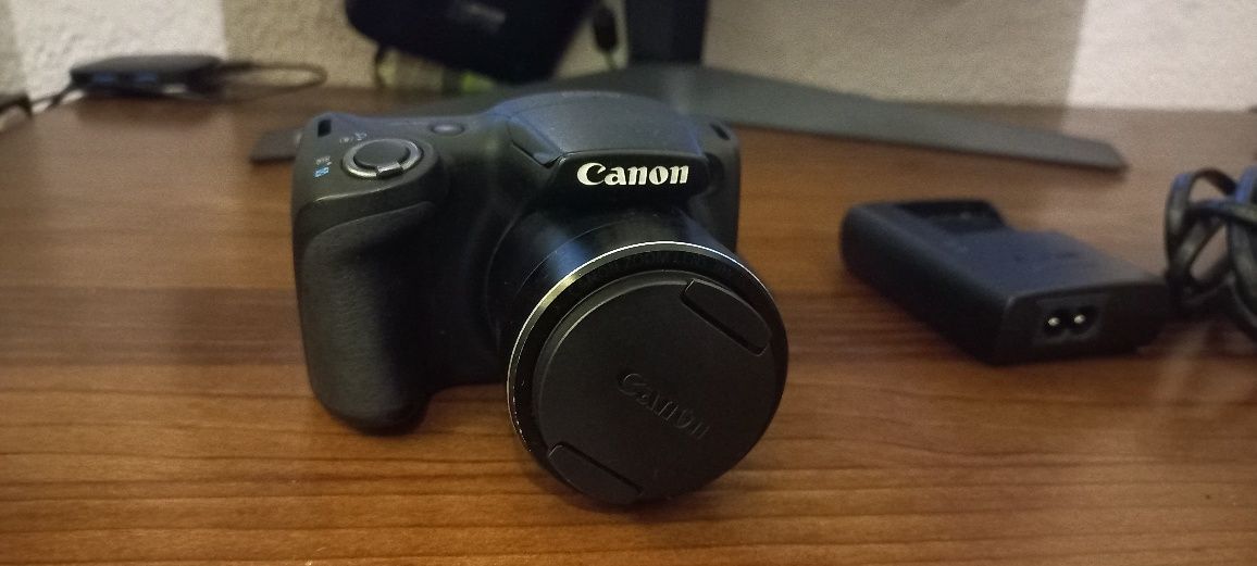 Canon Powershot SX400 IS