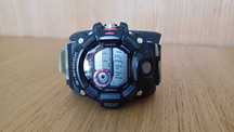 Zegarek CASIO G-SHOCK GW-9400-1ER Rangeman