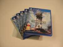 Star Wars Battlefront PL - GRA Ps4 - Opole 0881