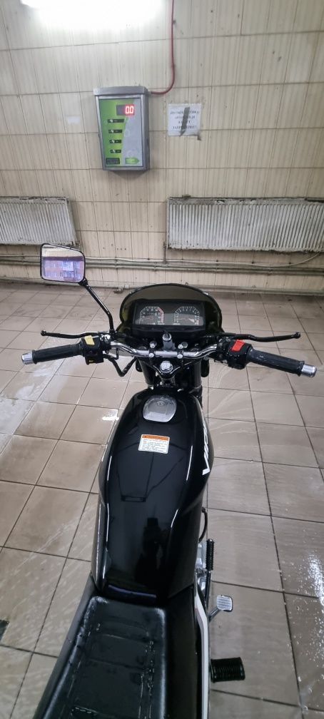 Мотоцикл Viper 125