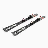 Nowe Narty Nordica SLC 160cm 2023