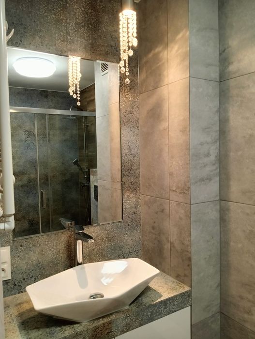 Mieszkanie do wynajęcia