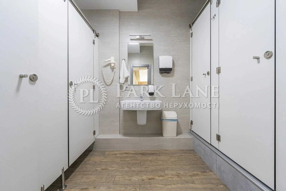 7К Щекавицька, 30/39 Поділ