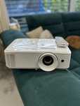 Optoma EH29 projektor z nowa lampa