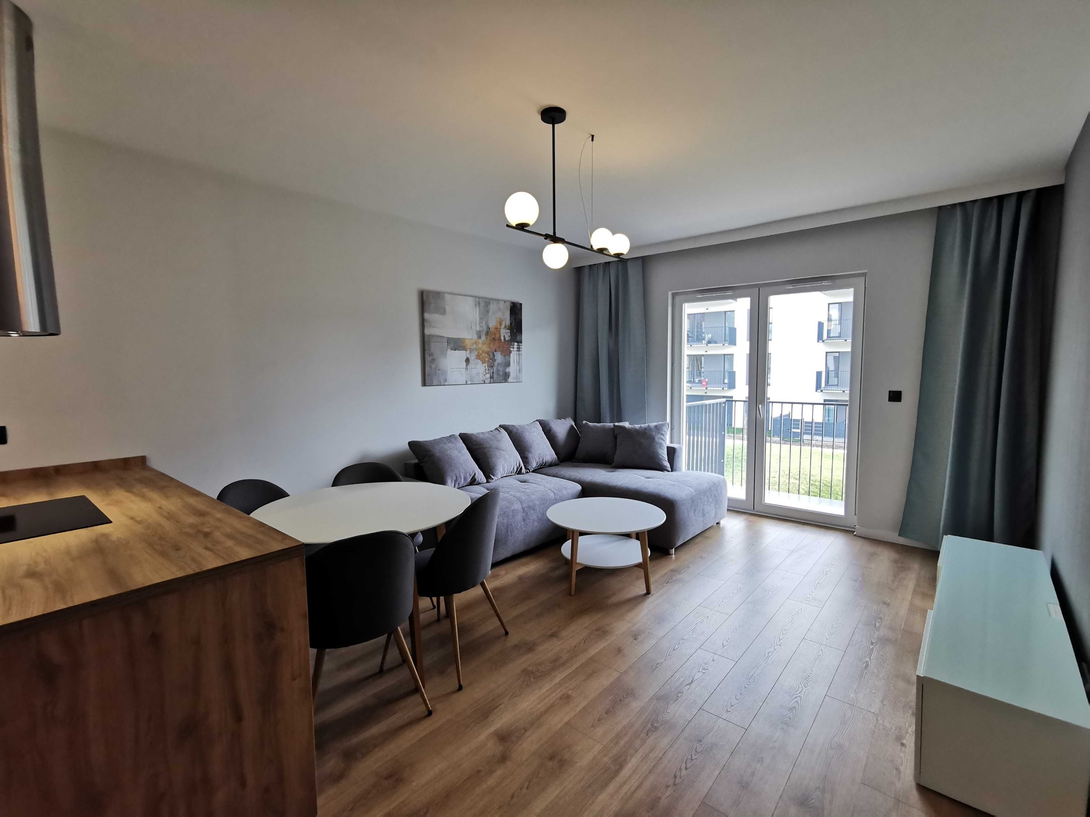 Zabrze "Zielona Dolina" ul. Bażantów nowoczesny i elegancki apartament