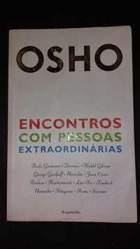 Encontros com pessoas extraordinárias, de Osho