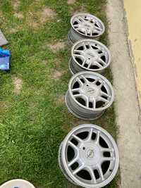 Felgi opel 5x110