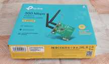 TP-Link WI-FI adapter