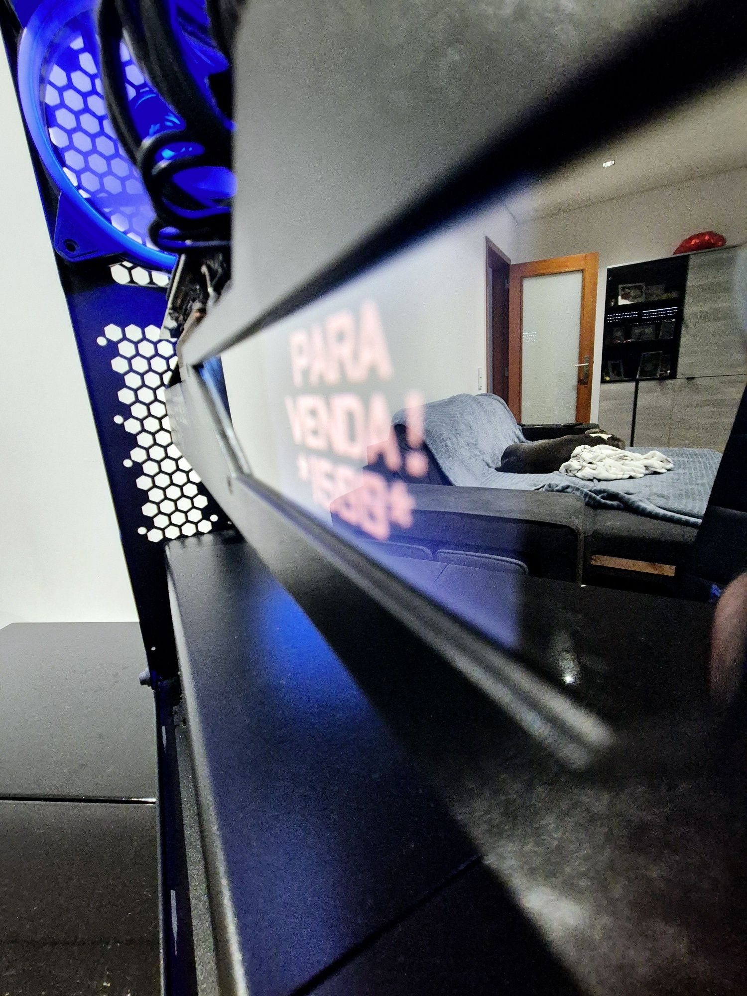 PC GAMING RTX 3080 EXTREME