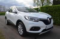 Renault Kadjar LIFT * 2019 * bezwypadkowy * serwisowany w ASO * stan idealny * navi