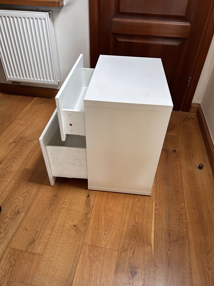 Sprzedam komode Ikea