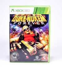 X360 # Duke Nukem Forever