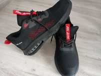 Buty robocze  ochronne sportowe s1
