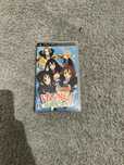 K-On! After school life PSP