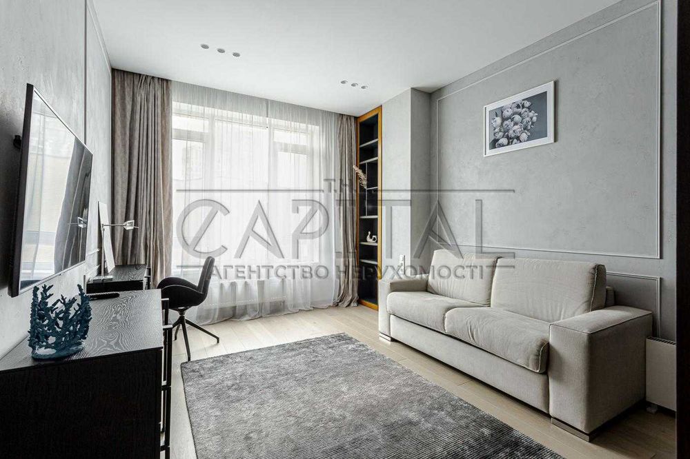 Продажа квартиры, ЖК Бульвар Фонтанов, Саперное Поле, Печерский р-н